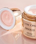 We Tried the Lancôme Absolue Revitalizing and Brightening Rich Cream