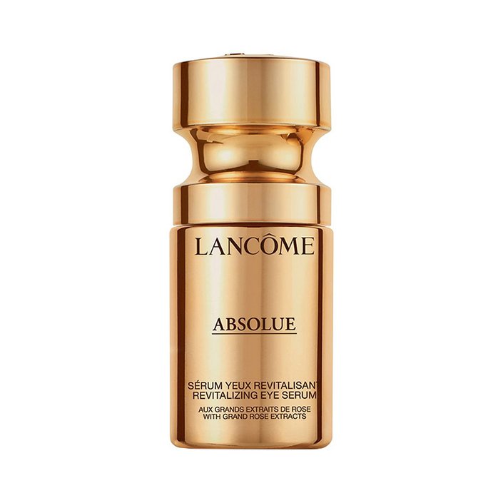 Lancôme L'Absolu Revitalizing Eye Serum