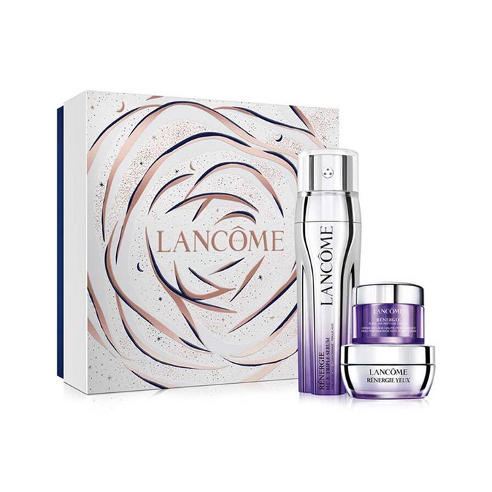 Lancôme Rénergie H.C.F Triple Serum Holiday Gift Set