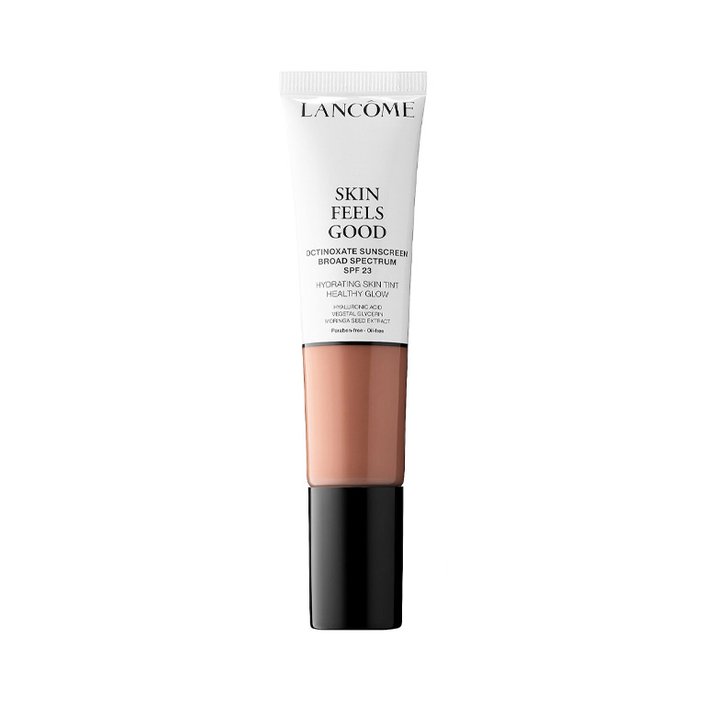 Lancôme Skin Feels Good Skin Nourishing Foundation