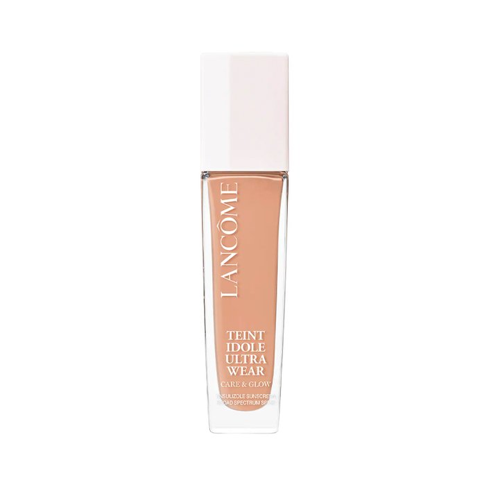 Lancôme Teint Idole Ultra Wear Care & Glow Serum Foundation​