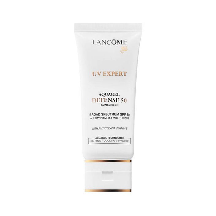 Lancôme UV Expert Defense SPF 50+ Primer & Moisturizer