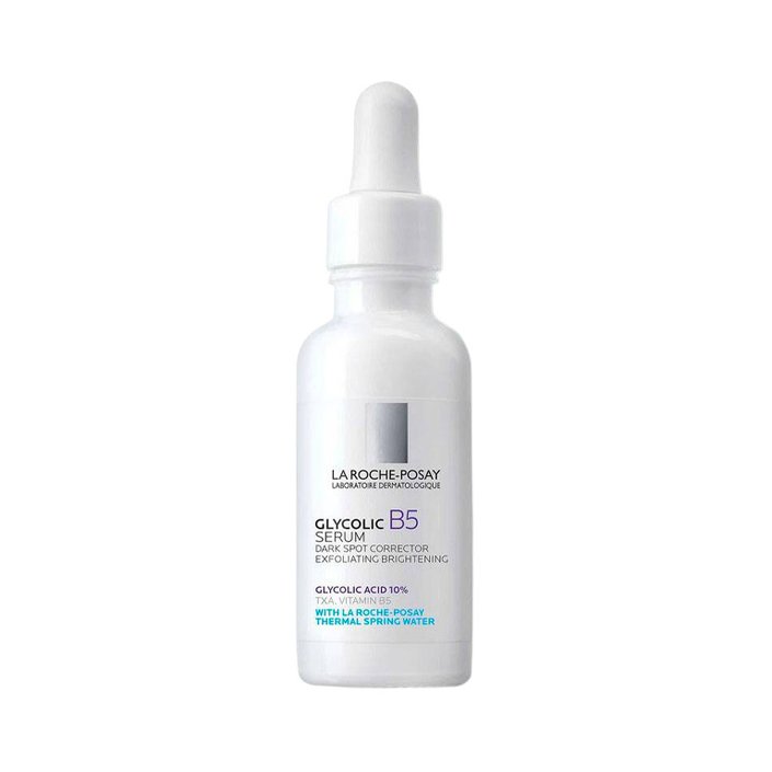 La Roche Posay Glycolic B5 10% Pure Glycolic Acid Serum