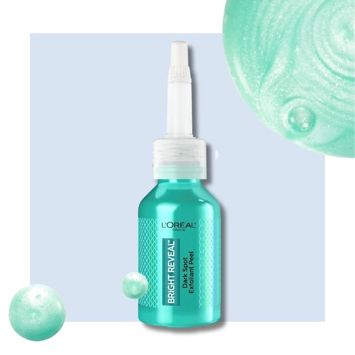 Loreal Paris Dark Spot Exfoliant Peel