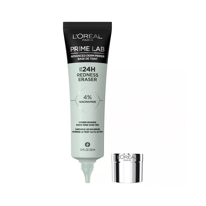 L’Oréal Paris Prime Lab Up to 24H Redness Eraser