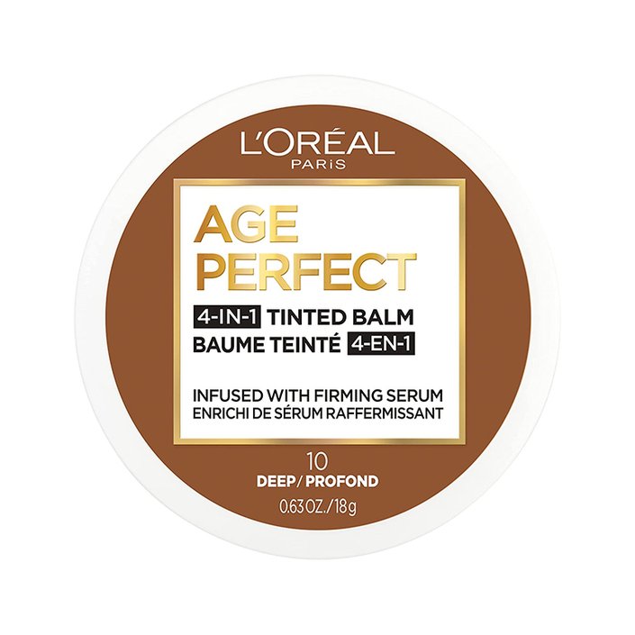 L’Oréal Paris Age Perfect 4-in-1 Tinted Face Balm Foundation