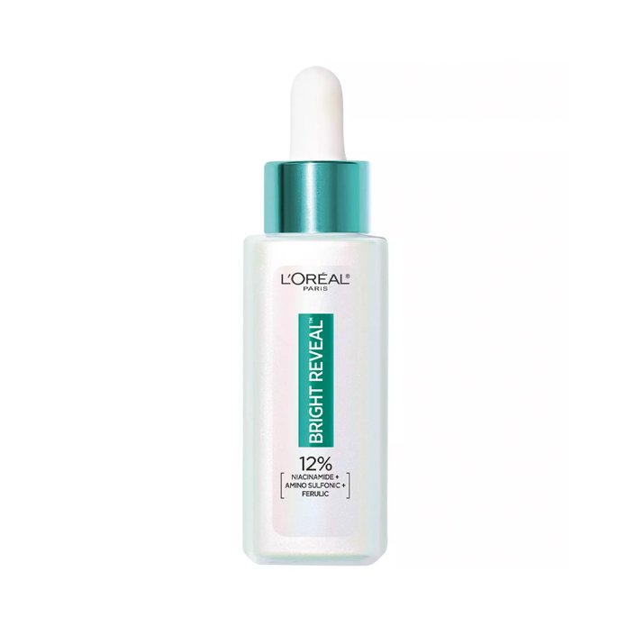 L’Oréal Paris Bright Reveal 12% Niacinamide Dark Spot Serum