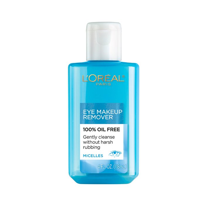 L’Oréal Paris Eye Makeup Remover
