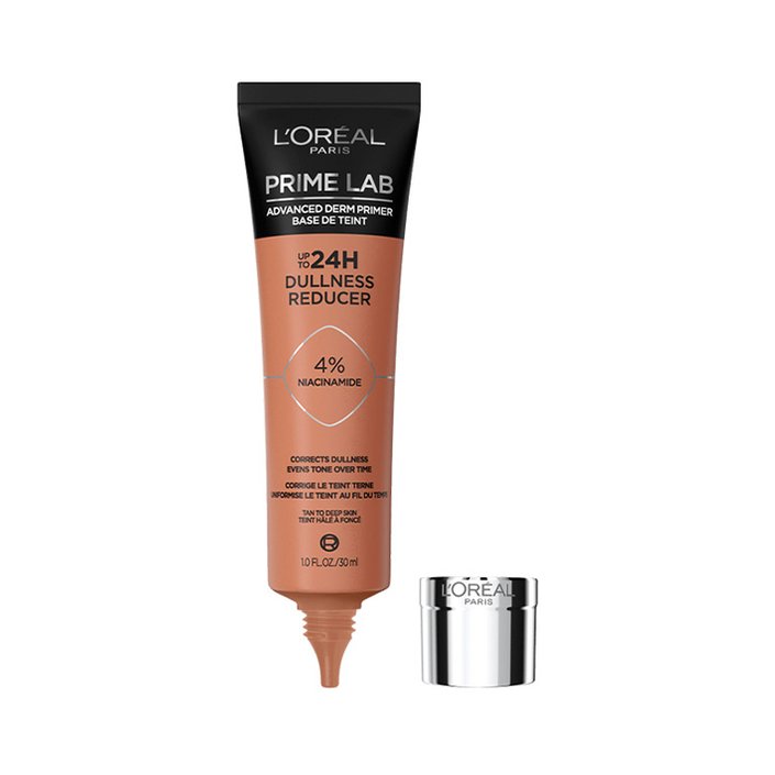 L'Oréal Paris Prime Lab Up to 24H Dullness Reducer