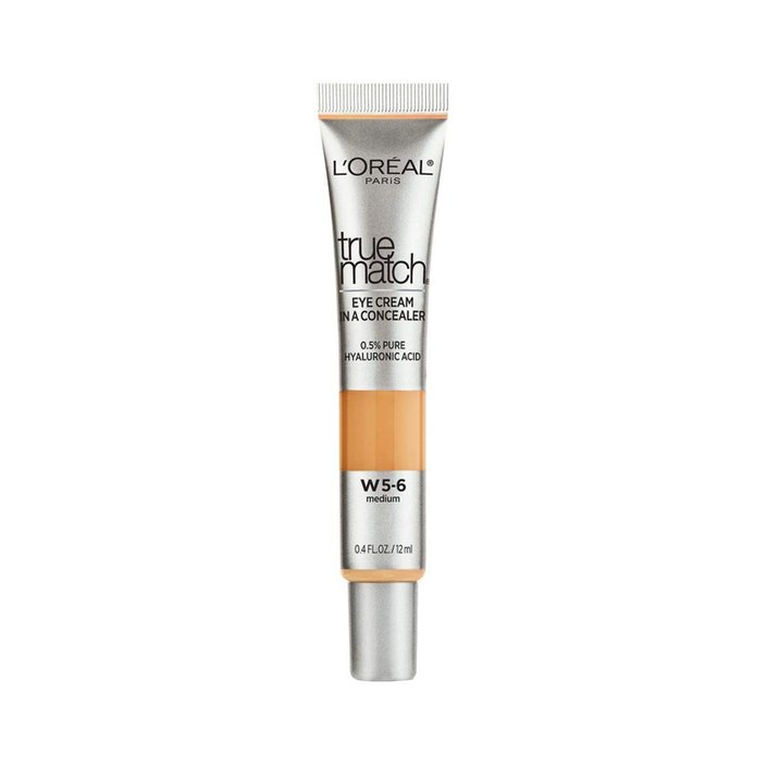 L'Oréal Paris True Match Eye Cream in a Concealer
