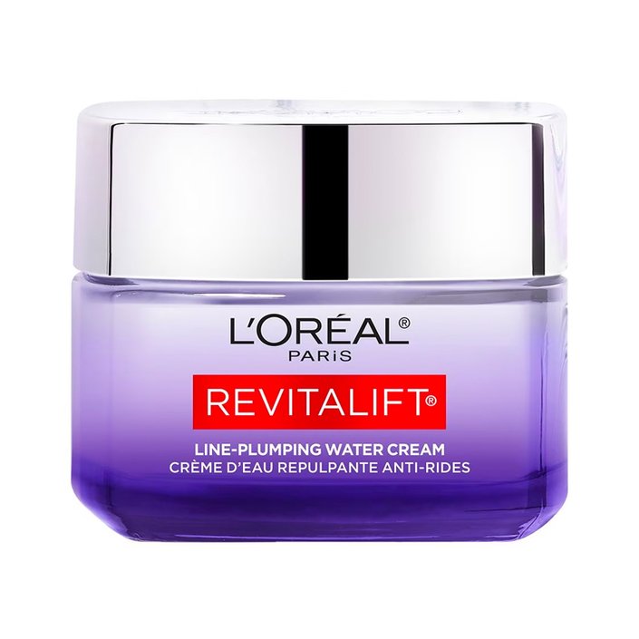 L’Oréal Paris Revitalift Micro Hyaluronic Acid, Ceramides Plumping Cream