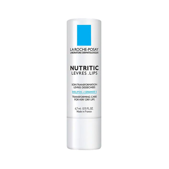 La Roche-Posay Nutritic Lip Balm