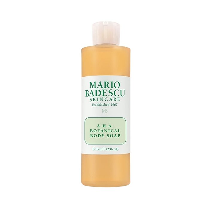 Mario Badescu A.H.A. Botanical Body Soap