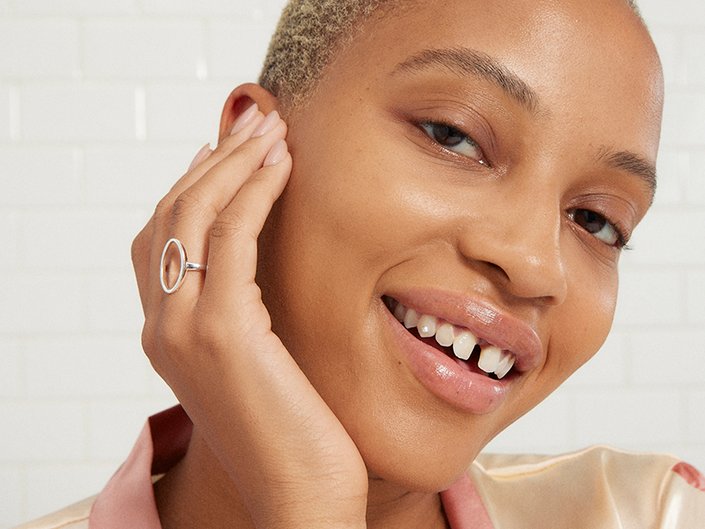 A Simple, Minimalist Skincare Routine for Summer