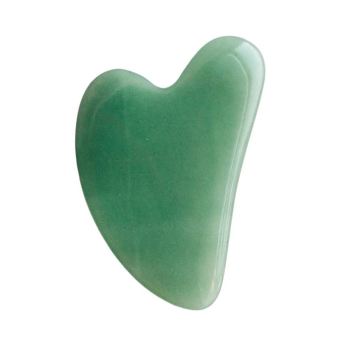 Mount Lai The Jade Gua Sha Facial Lifting Tool