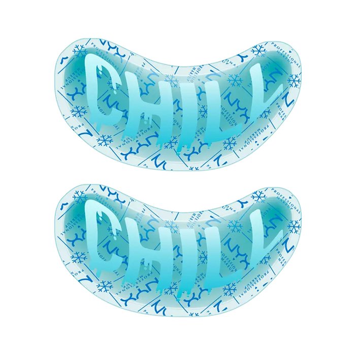 NYX Professional Makeup Face Freezie Reusable Cooling Eye Patches