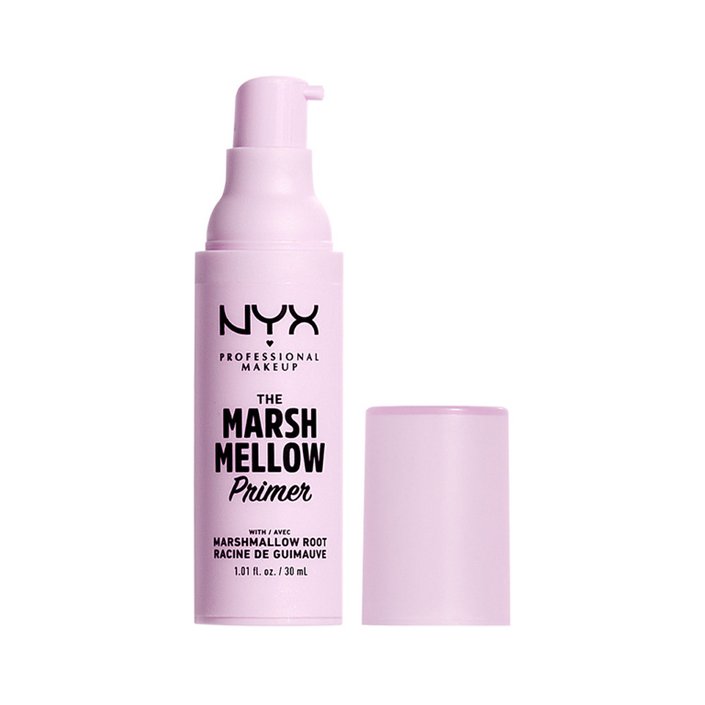 NYX Professional Makeup The Marshmallow Smoothing Primer
