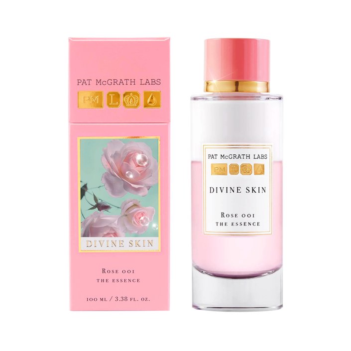 Pat McGrath Labs Divine Skin: Rose 001 The Essence