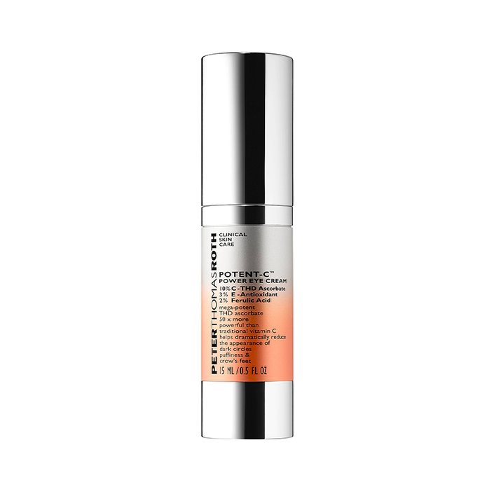 Peter Thomas Roth Potent C Power Eye Cream