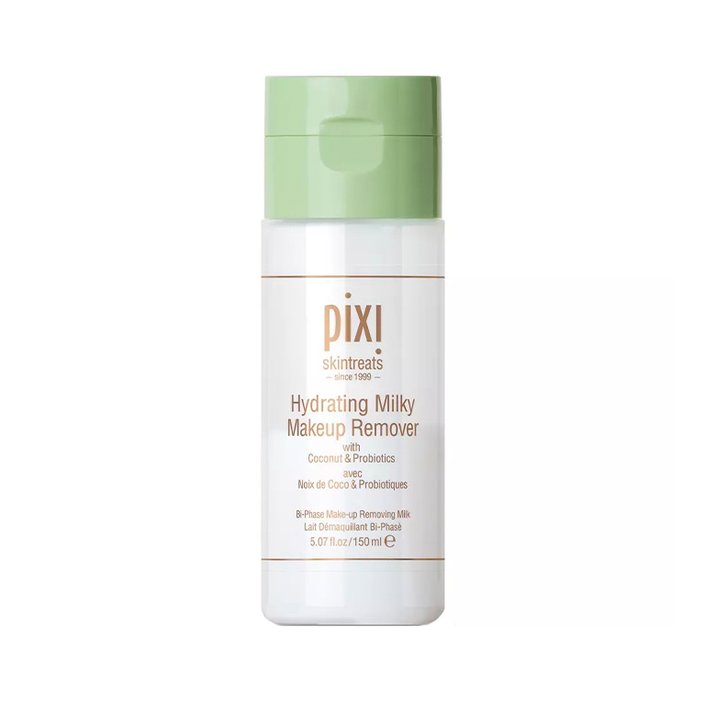 Pixi Hydrating Milky Makeup Remover