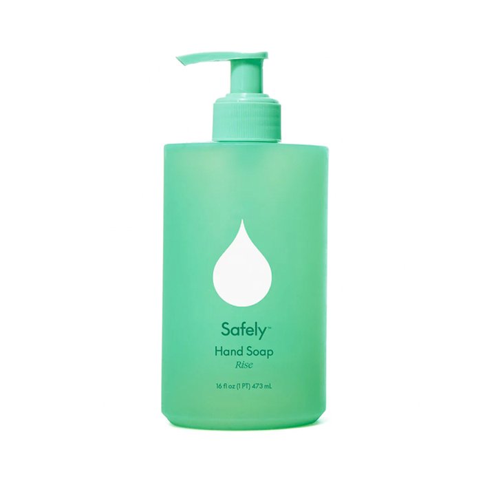 Safely Hand Soap - Rise 