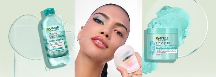 How to Remove Makeup Without Makeup Remover