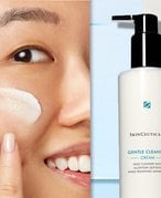 A Simple Skin-Care Routine for Dry Skin Types