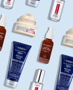 Image of Caffeine Skincare Products