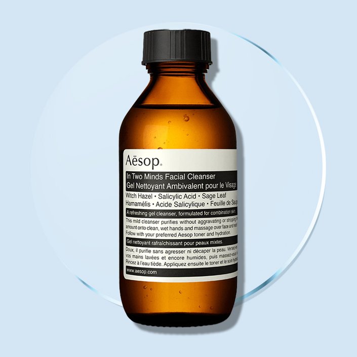 Aesop In Two Minds Facial Cleanser