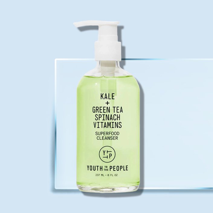 Youth to the People Superfood Cleanser