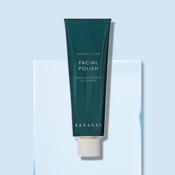 Ranavat Smoothing Facial Polish