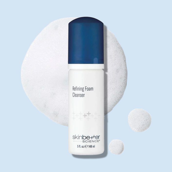 Skinbetter Science Refining Foam Cleanser