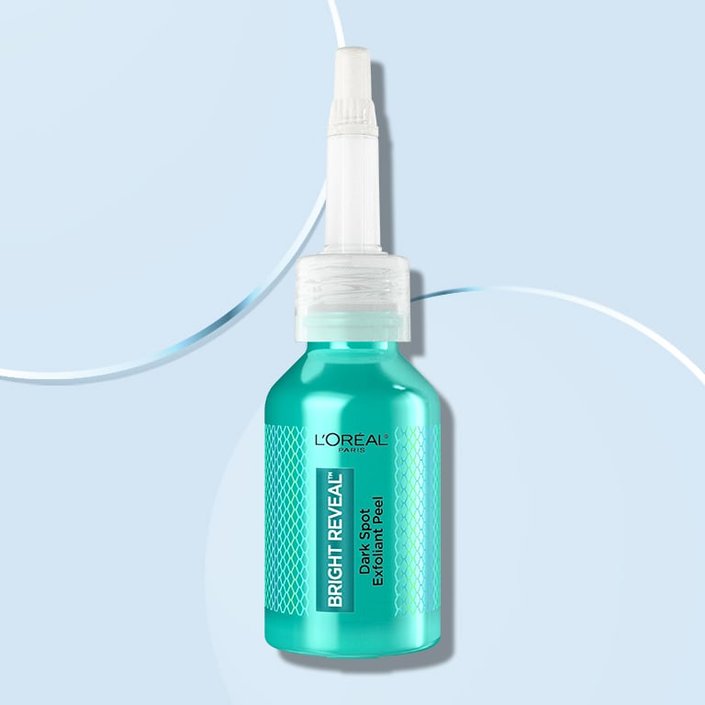 L’Oréal Paris Bright Reveal Dark Spot Exfoliating Peel