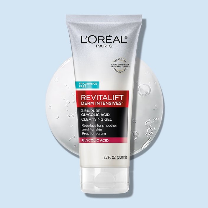 Loreal_Revitalift_Glycolic Acid