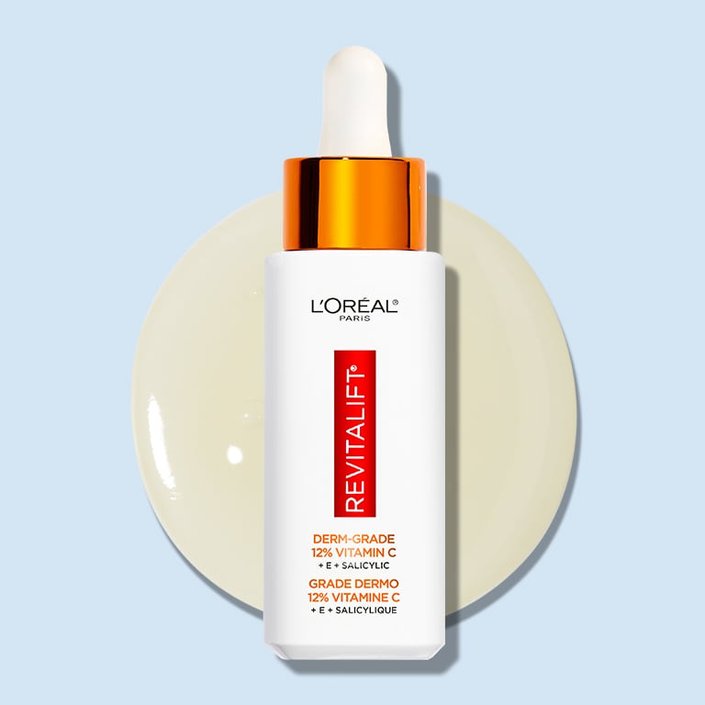 Loreal_Revitalift_Vit C