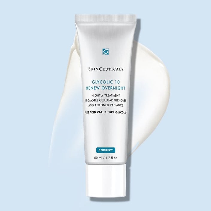 SkinCeuticals Glycolic 10 Renew Overnight