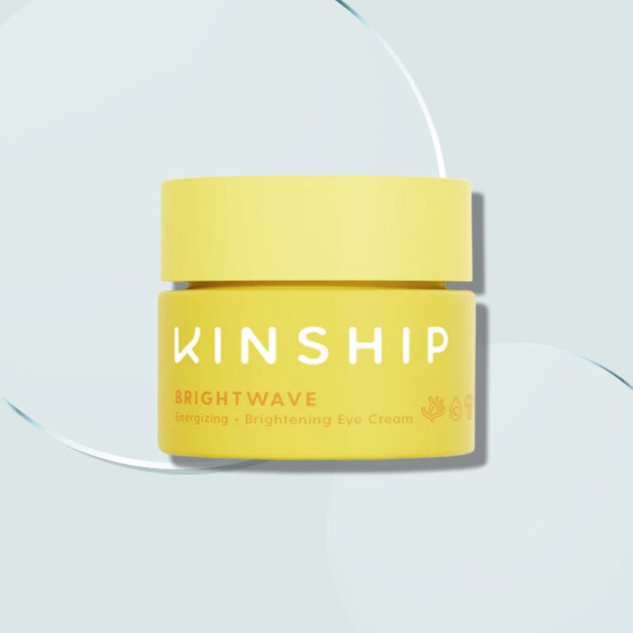 Kinship Brightwave Eye Cream