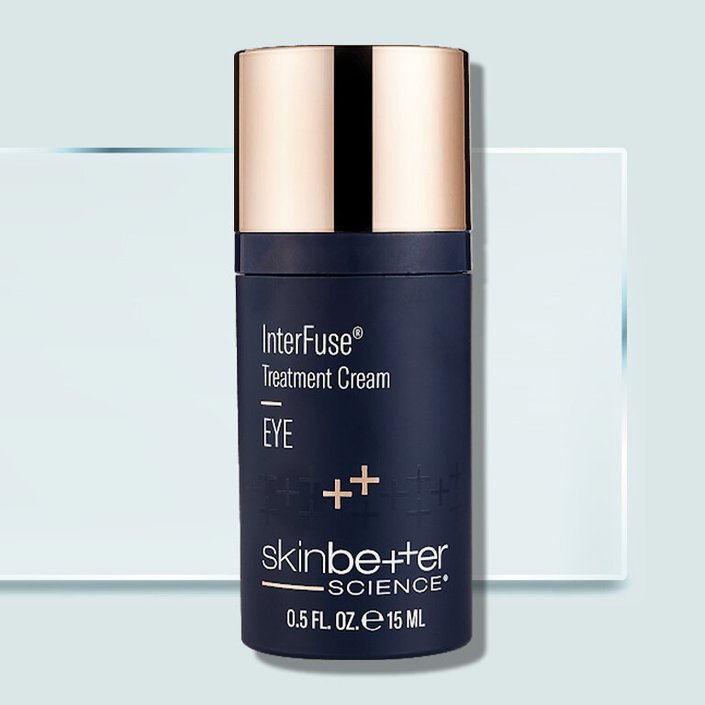Skinbetter Science InterFuse Treatment Cream EYE