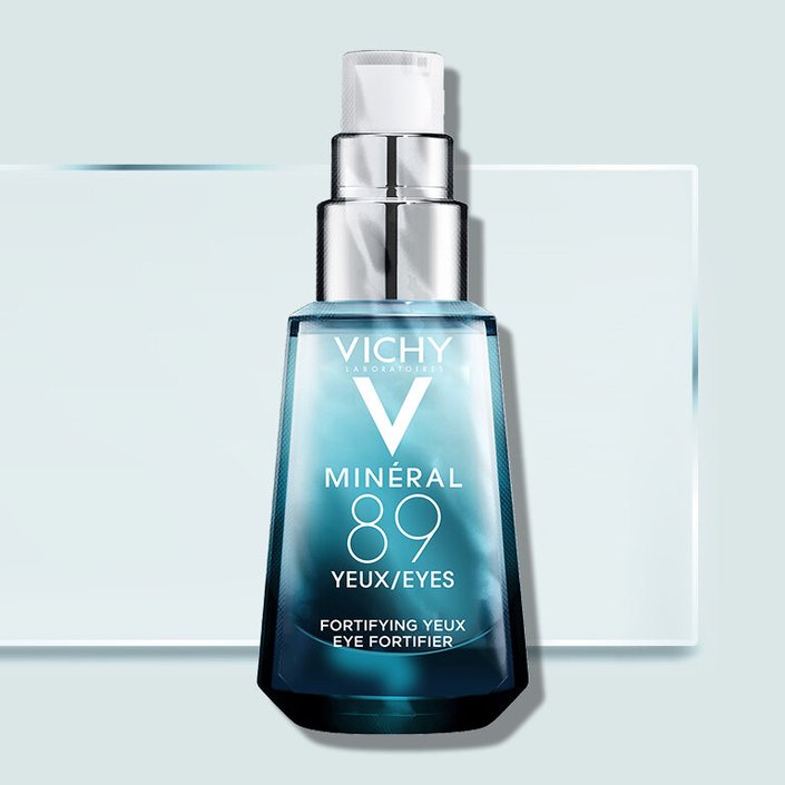 Vichy Minéral 89 Eyes