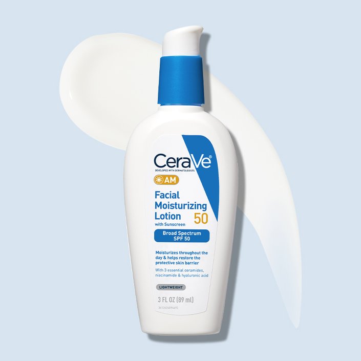 CeraVe_Facial Moisturizing SPF 50