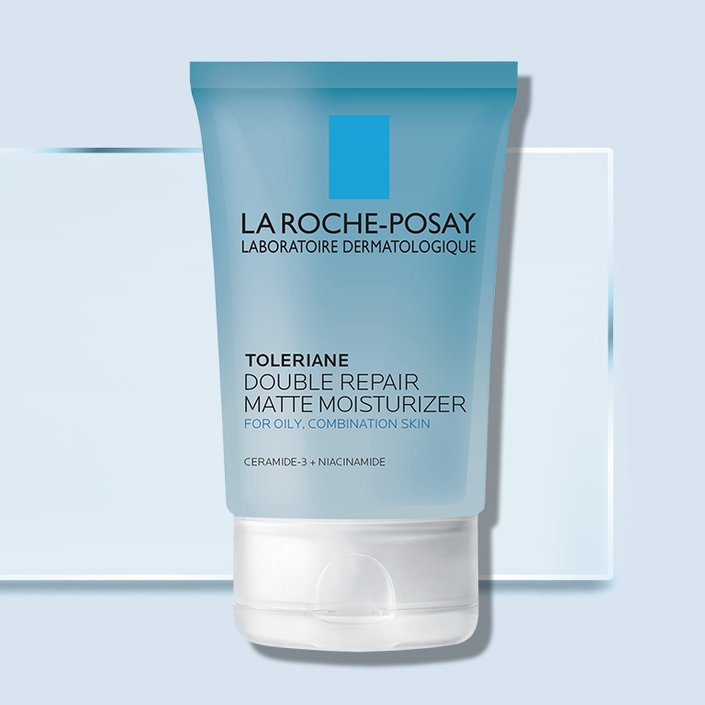 La Roche Posay_Toleriane Matte