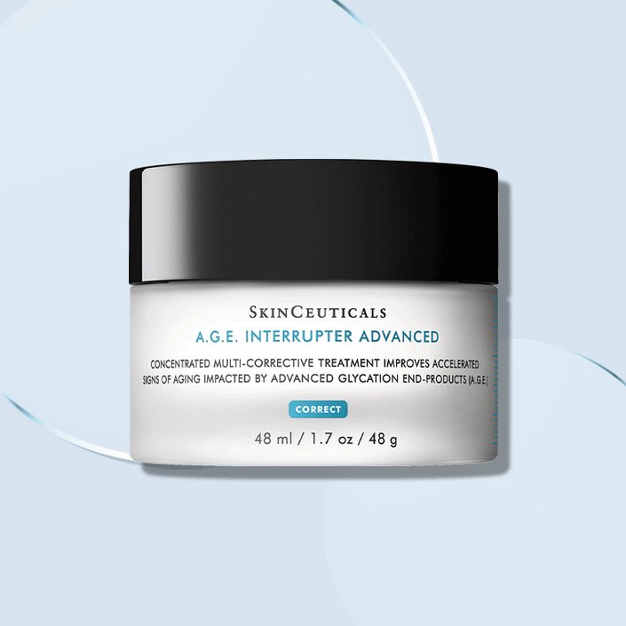 Skinceuticals A.G.E. Interrupter Advanced Cream