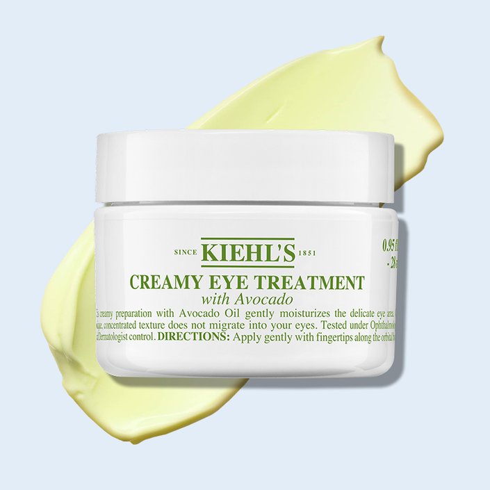 Kiehl’s Avocado Eye Cream