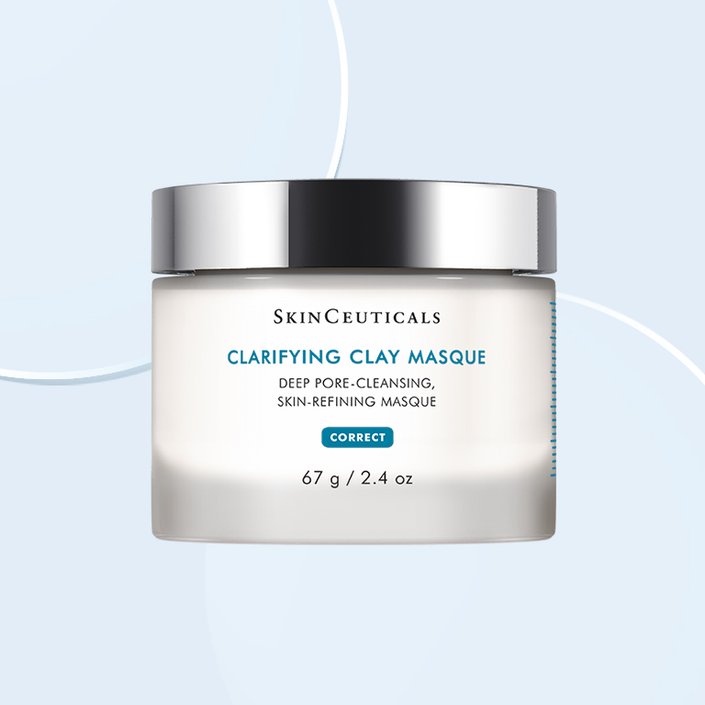 SkinCeuticals Clarifying Clay Mask