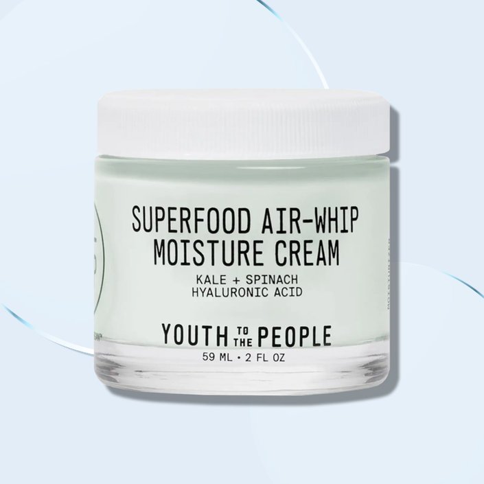 Youth to the People Superfood Air-Whip Moisture Cream