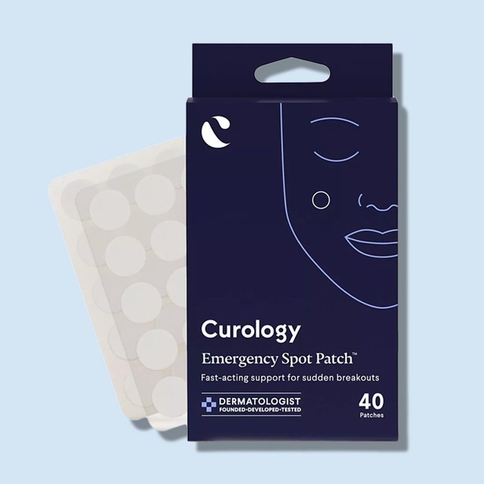 Curology Emergency Spot Patch