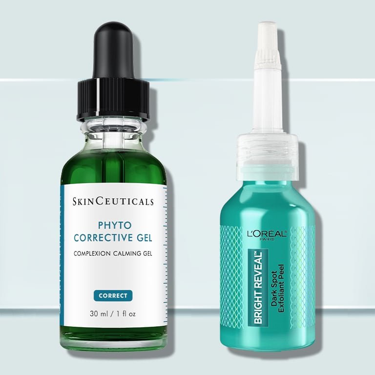 Here’s What You Should Do if You Pop a Pimple