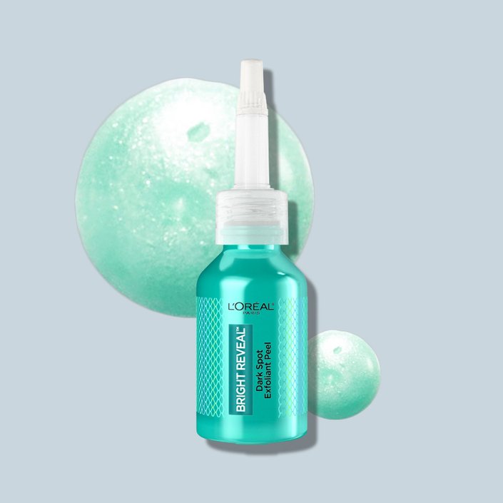 L’Oréal Paris Bright Reveal Dark Spot Exfoliant Peel
