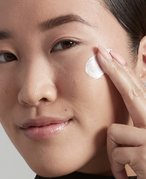 Picture of the SkinCeuticals Physical UV Defense Sunscreen on a purple background