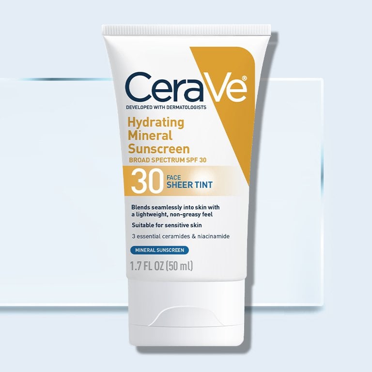 Best SPFs Without Oxybenzone and Octinoxate for a Sunburn-Free Summer